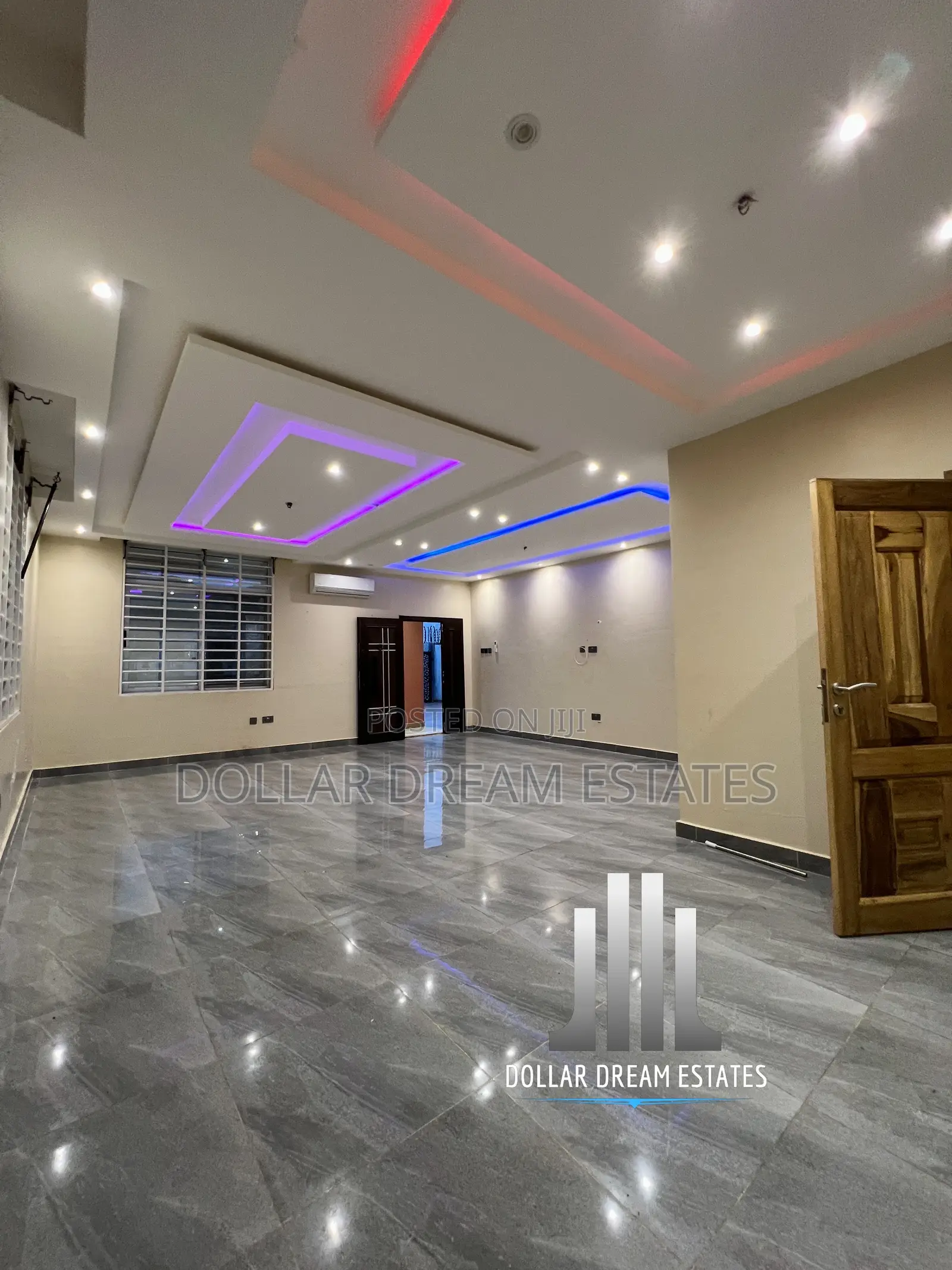 4bdrm House in Oyarifa for rent