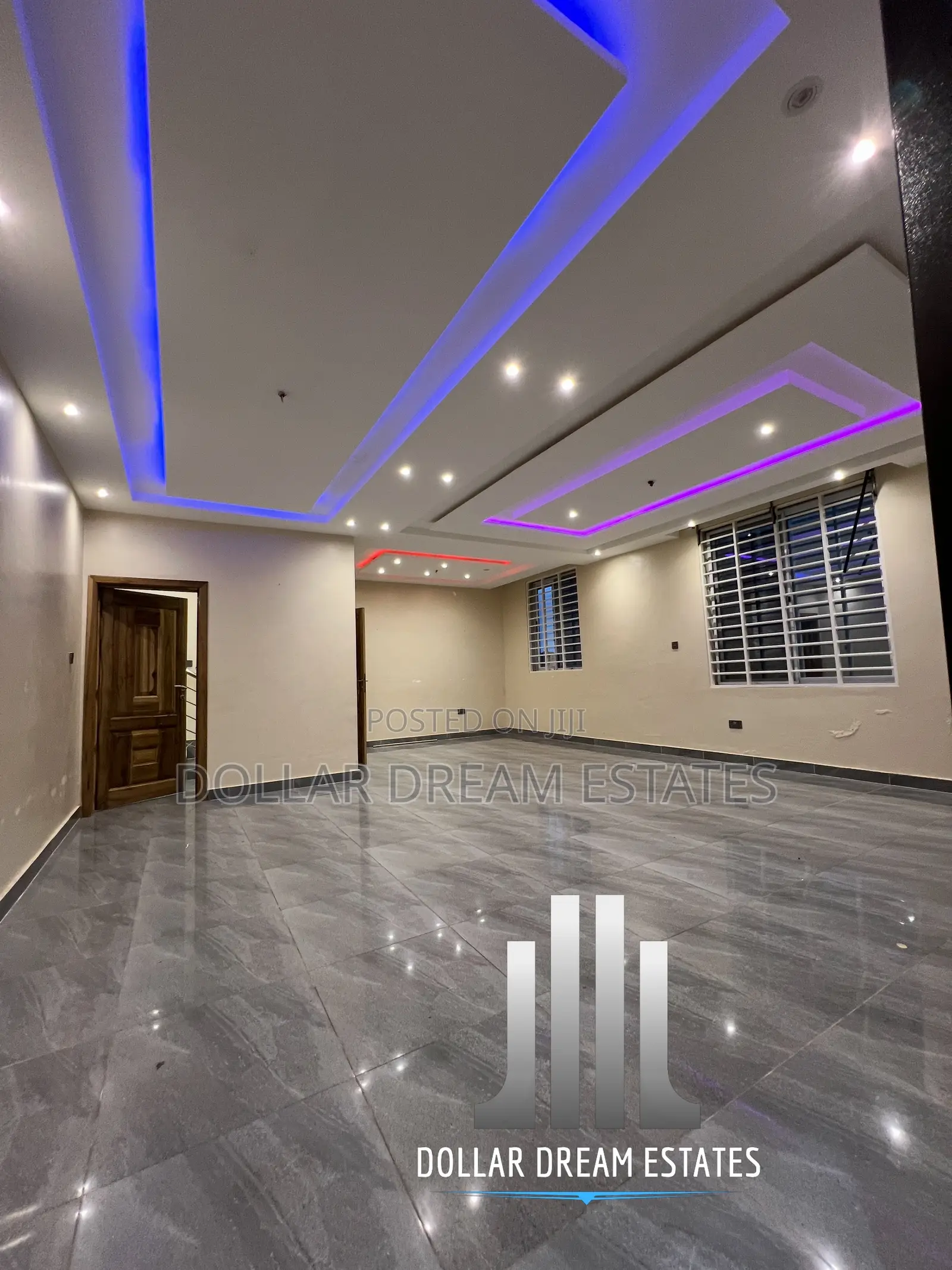 4bdrm House in Oyarifa for rent