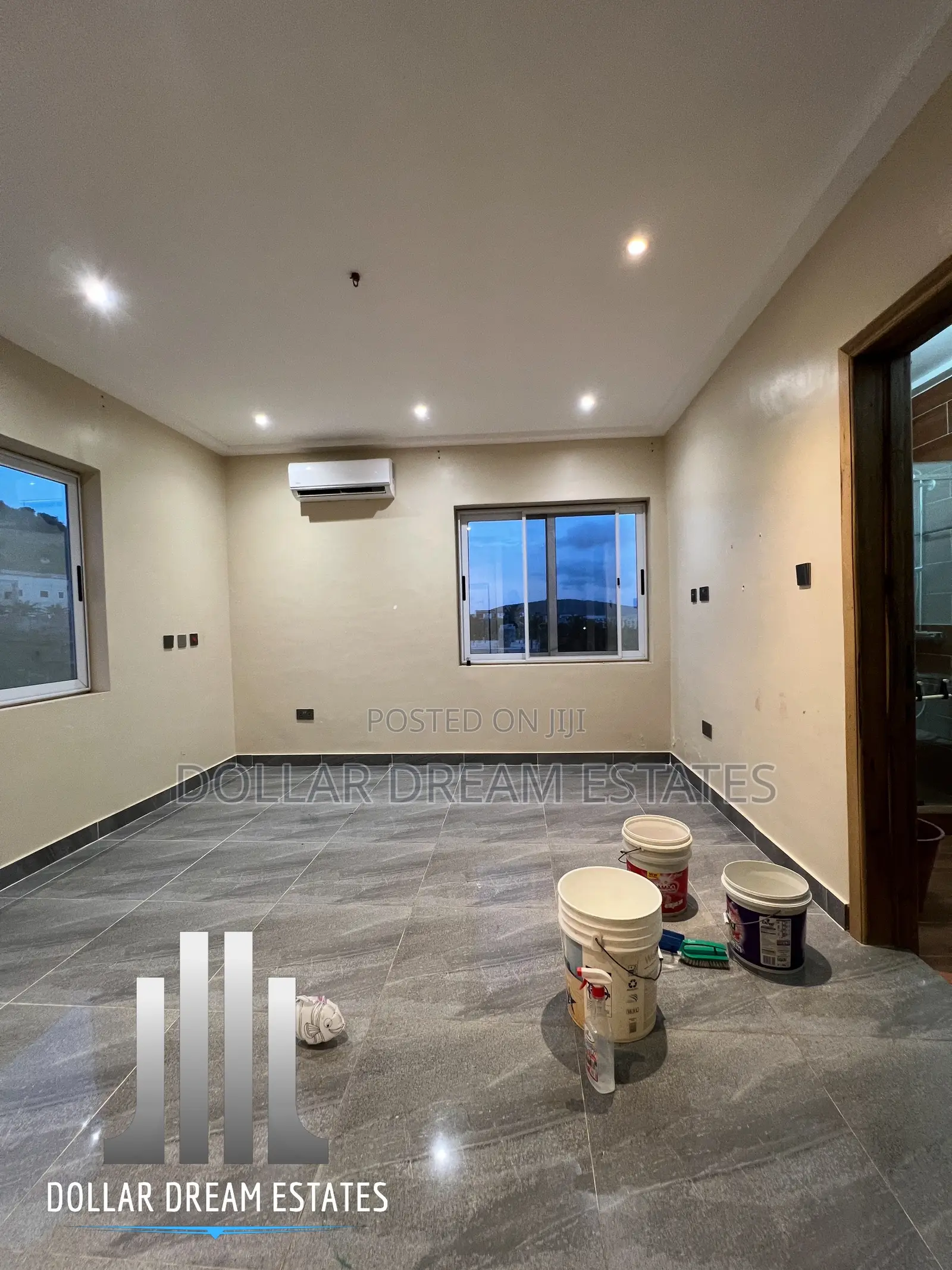 4bdrm House in Oyarifa for rent