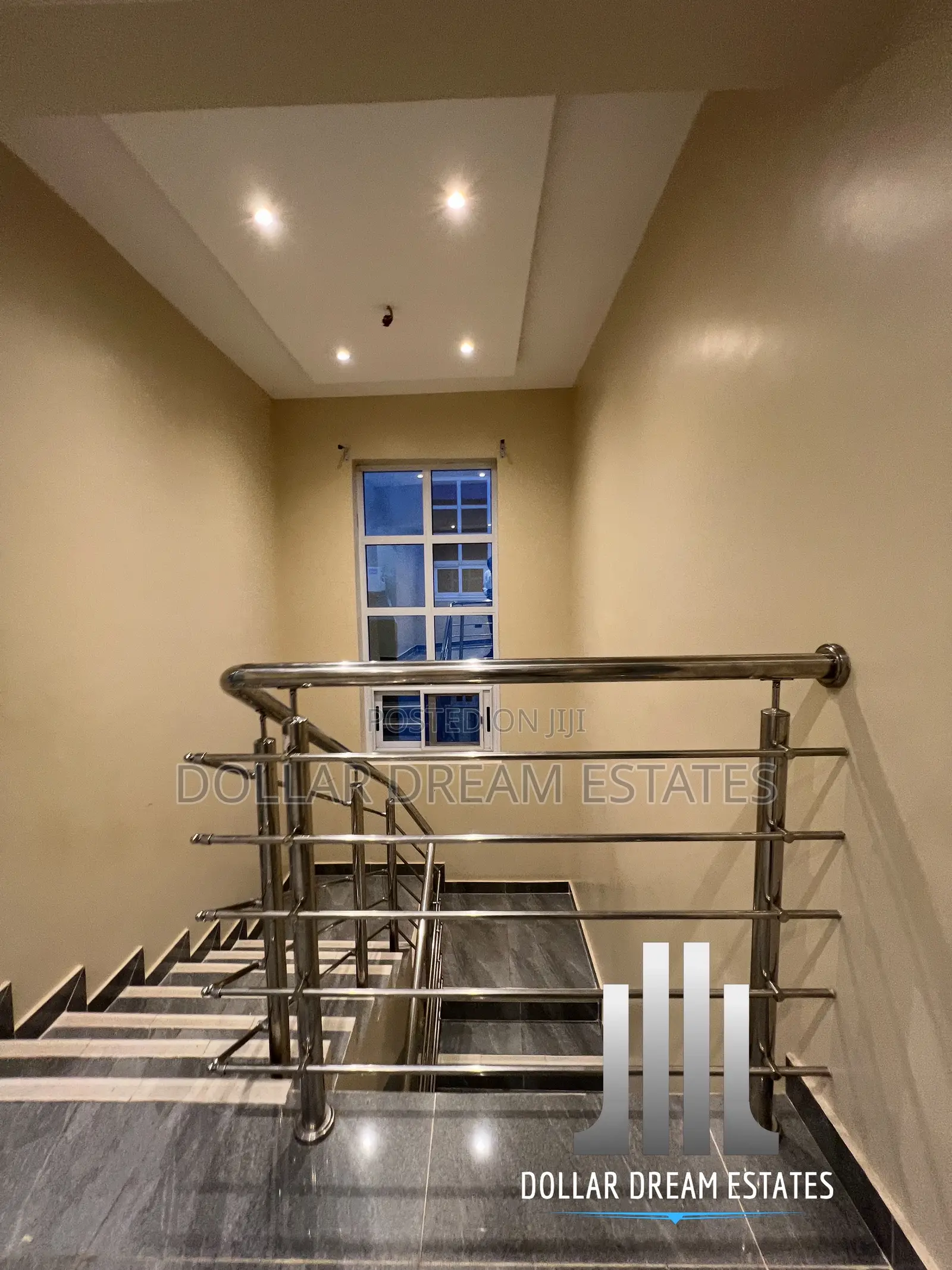 4bdrm House in Oyarifa for rent