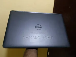 Laptop Dell Latitude e5540 8GB Intel Core i5 HDD 500GB