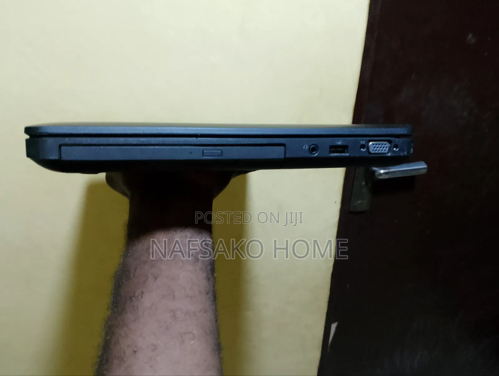 Laptop Dell Latitude e5540 8GB Intel Core i5 HDD 500GB