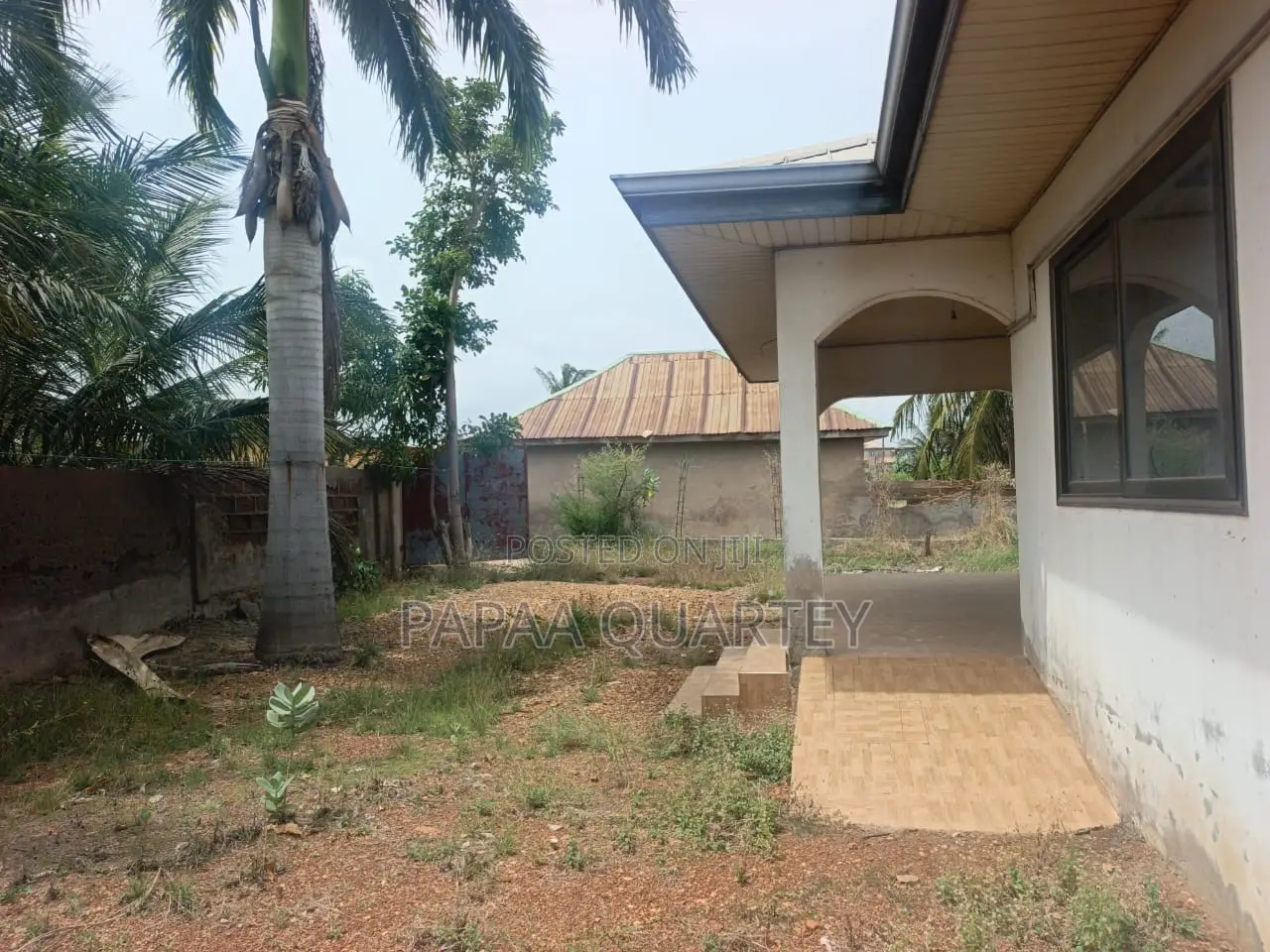 3bdrm House in Spintex for sale