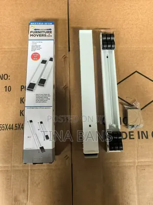 Fridge Stand / Furniture Mover