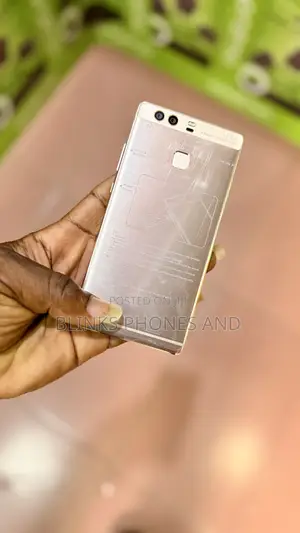 Huawei P9 64 GB Bronze
