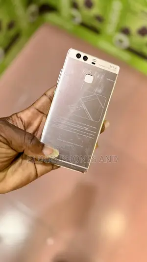 Huawei P9 64 GB Bronze