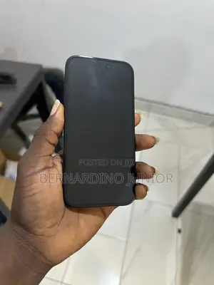 Apple iPhone 16 128 GB Black