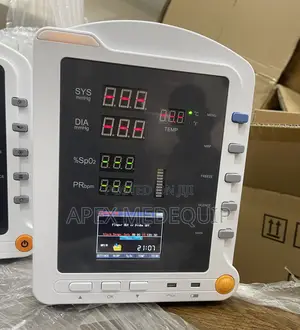 Contec Vital Signs Monitor + Stand
