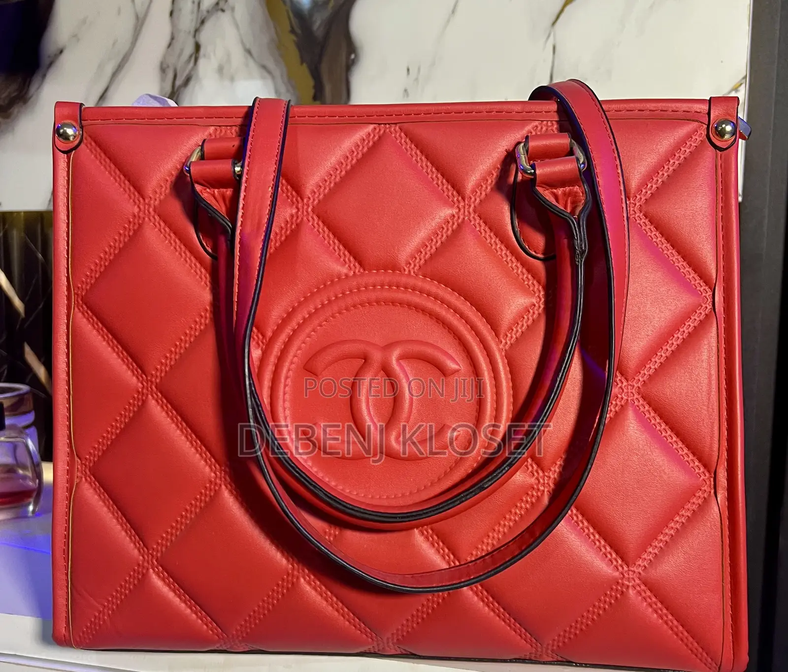 Ladies Hand Bags