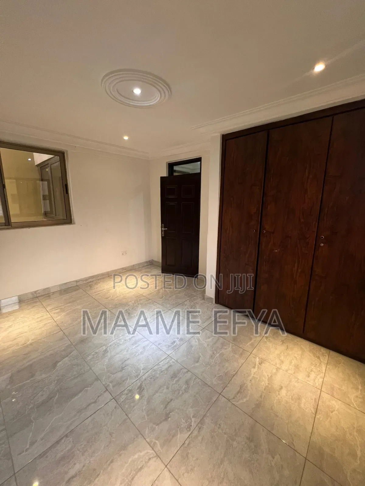 2bdrm Apartment in Borteyman Ssnit Flat, Community 25 for sale