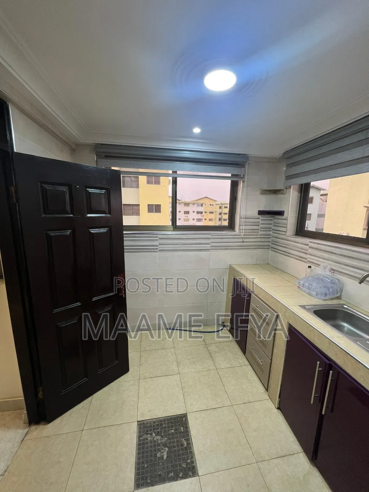 2bdrm Apartment in Borteyman Ssnit Flat, Community 25 for sale