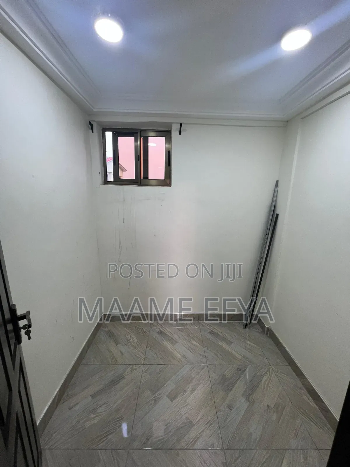 2bdrm Apartment in Borteyman Ssnit Flat, Community 25 for sale