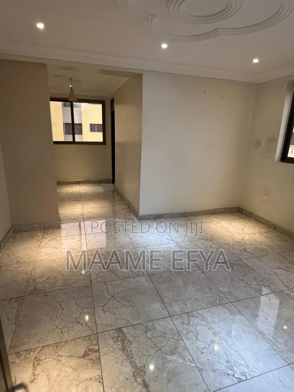 2bdrm Apartment in Borteyman Ssnit Flat, Community 25 for sale