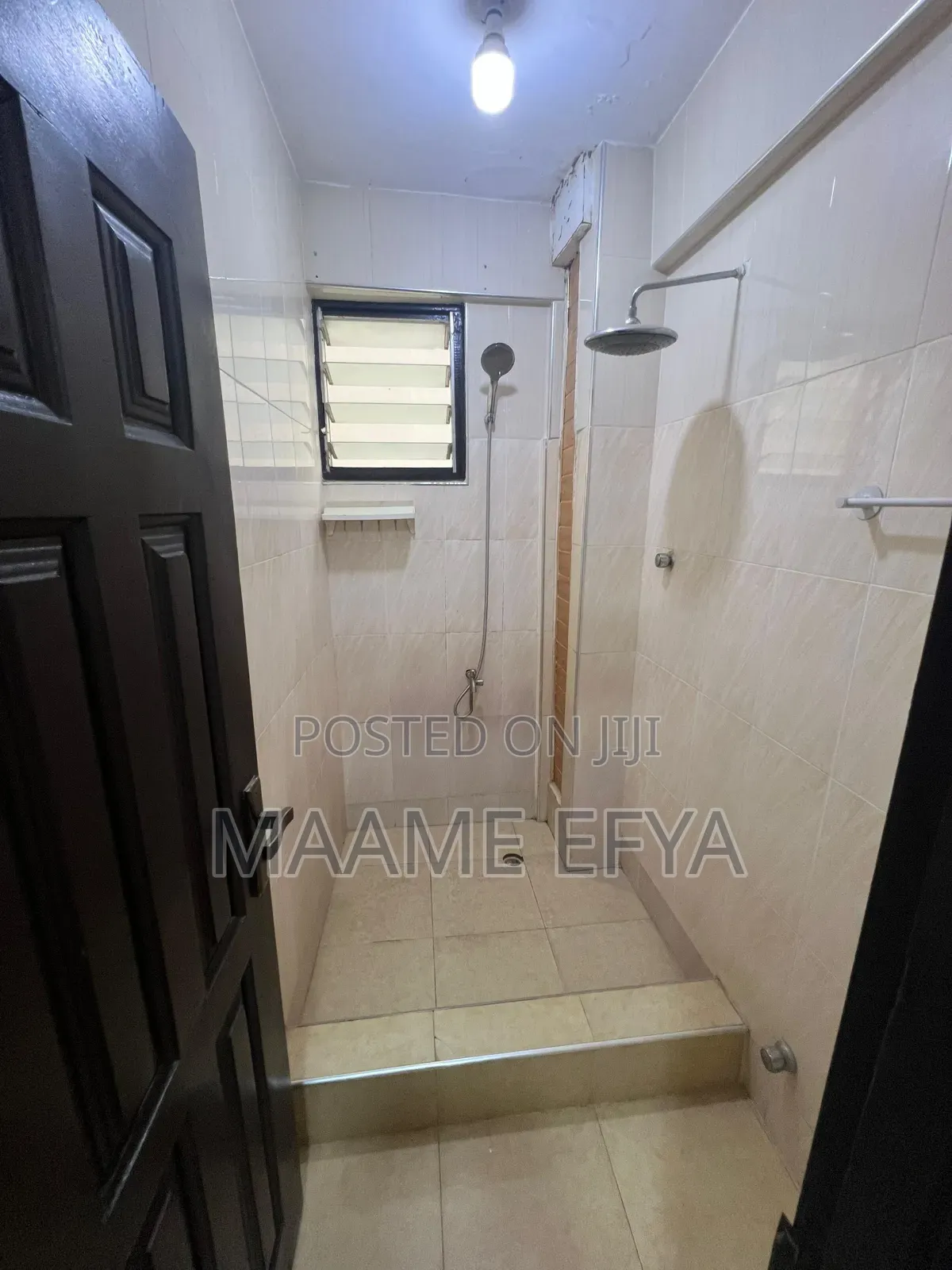 2bdrm Apartment in Borteyman Ssnit Flat, Community 25 for sale