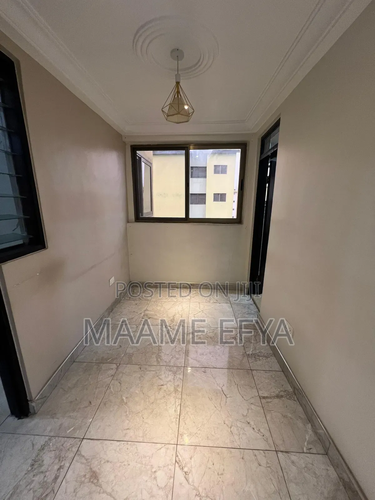 2bdrm Apartment in Borteyman Ssnit Flat, Community 25 for sale