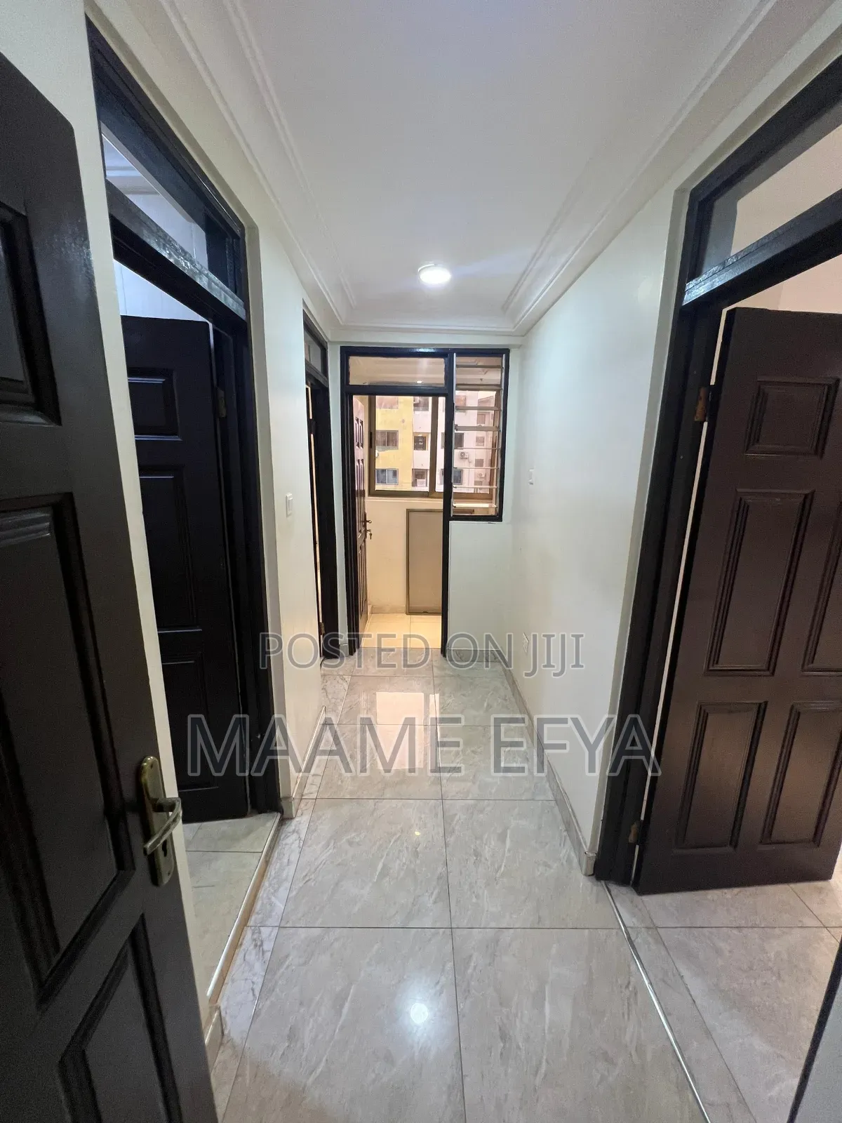 2bdrm Apartment in Borteyman Ssnit Flat, Community 25 for sale