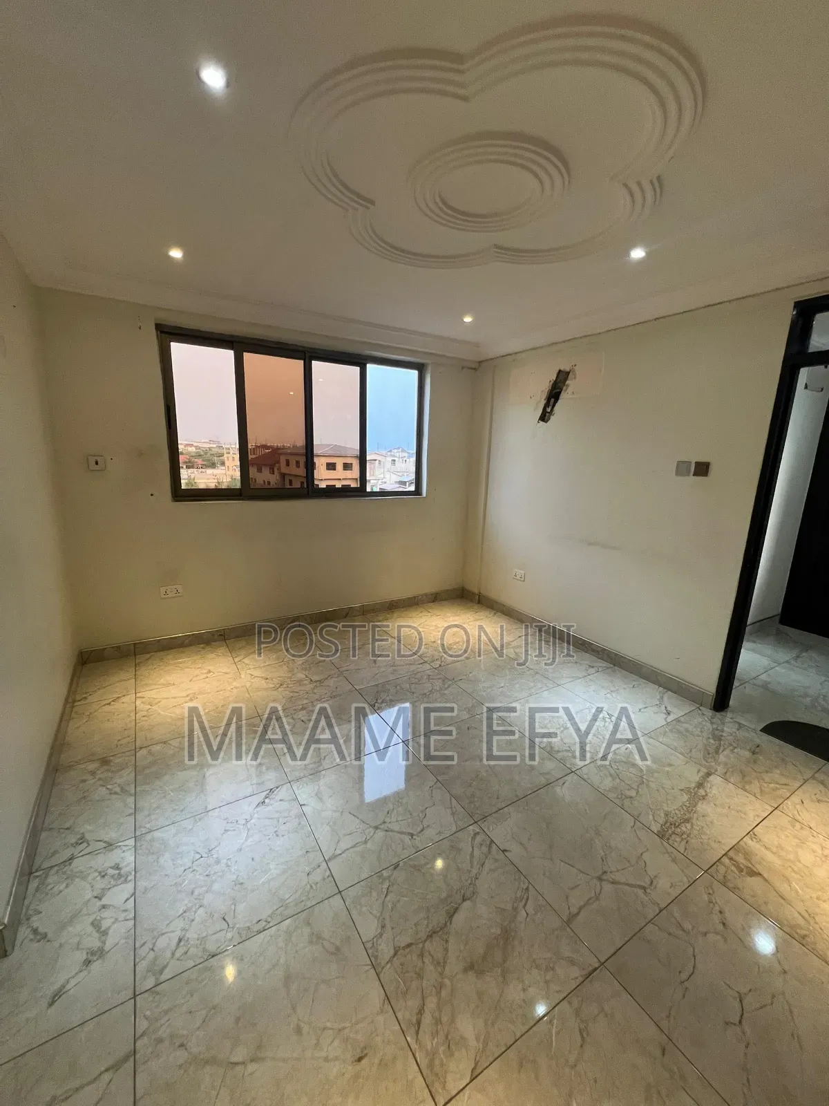 2bdrm Apartment in Borteyman Ssnit Flat, Community 25 for sale