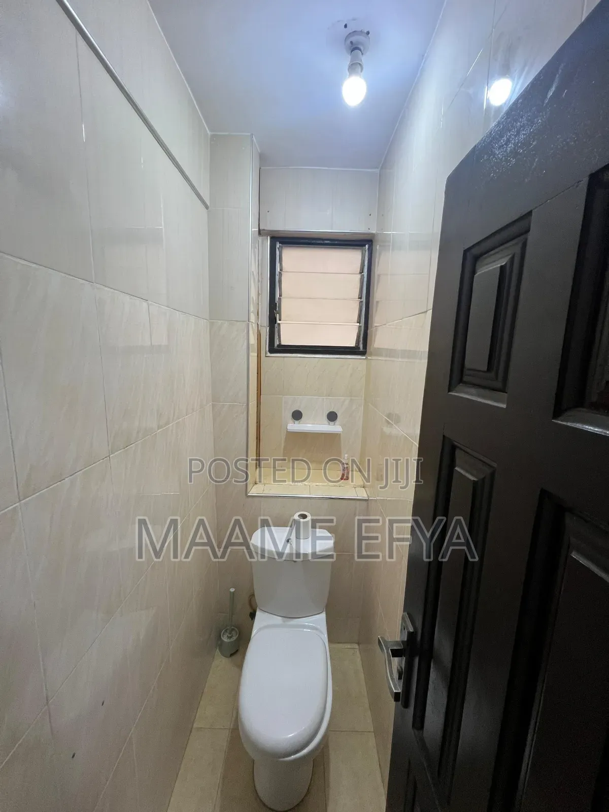 2bdrm Apartment in Borteyman Ssnit Flat, Community 25 for sale