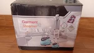 Premium Garment Steamer