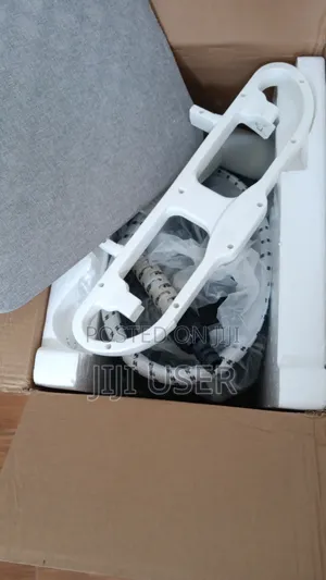 Premium Garment Steamer