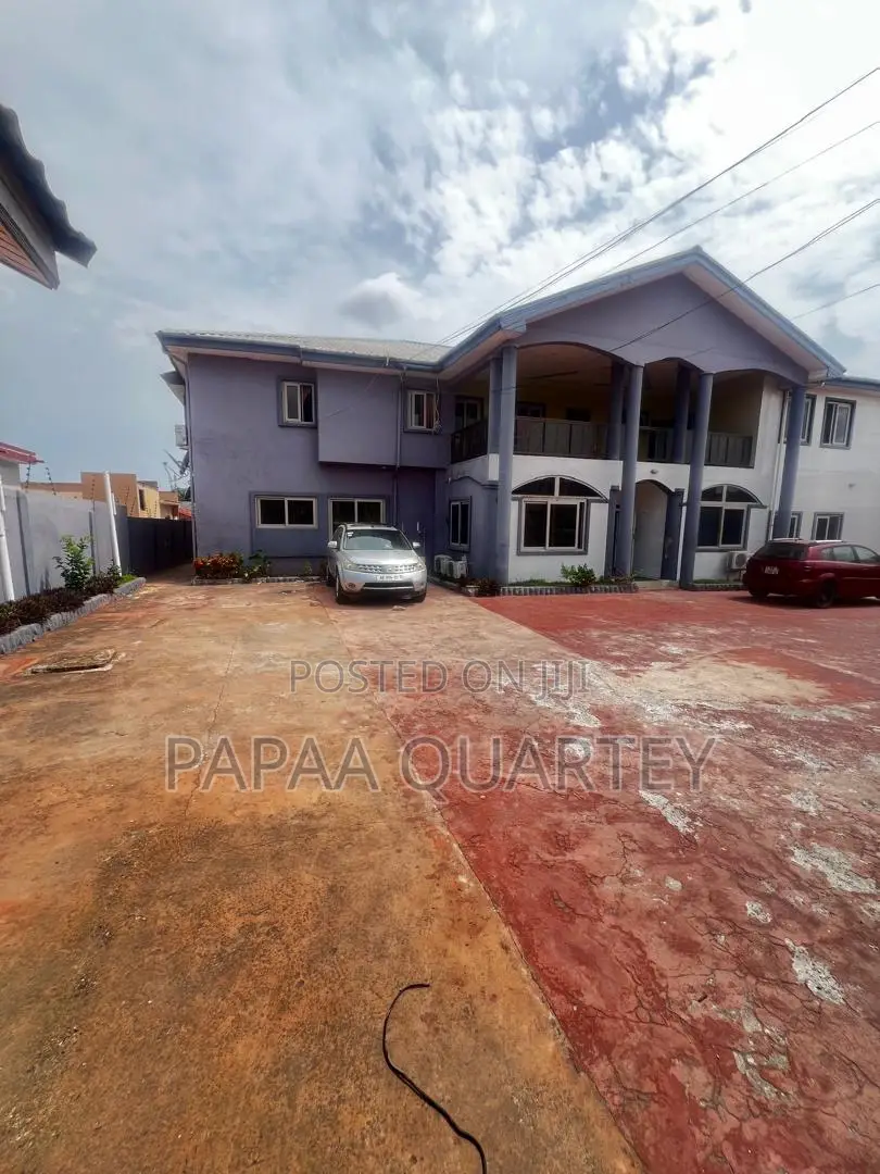 16bdrm House in West Legon for sale