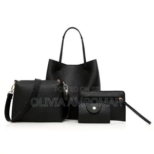 Classy Ladies Handbags Available