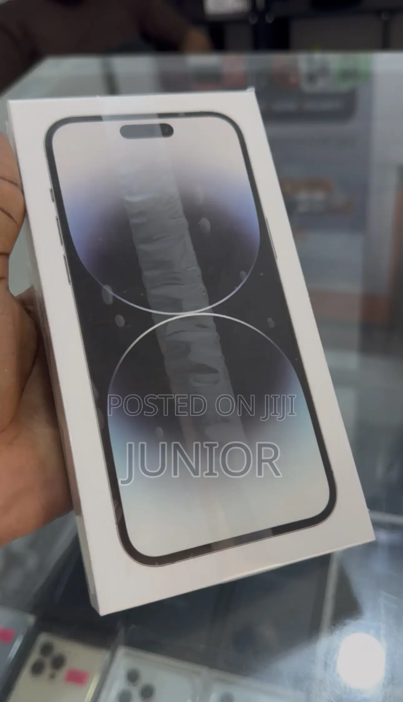 New Apple iPhone 14 Pro Max 128 GB