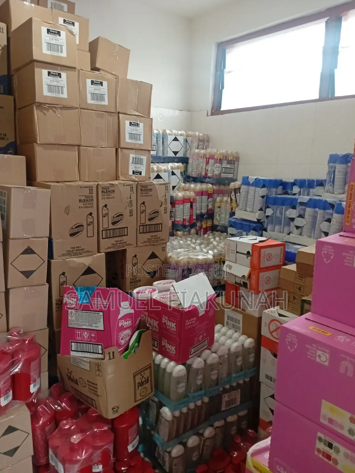 Wholesale Prices for Uk Products