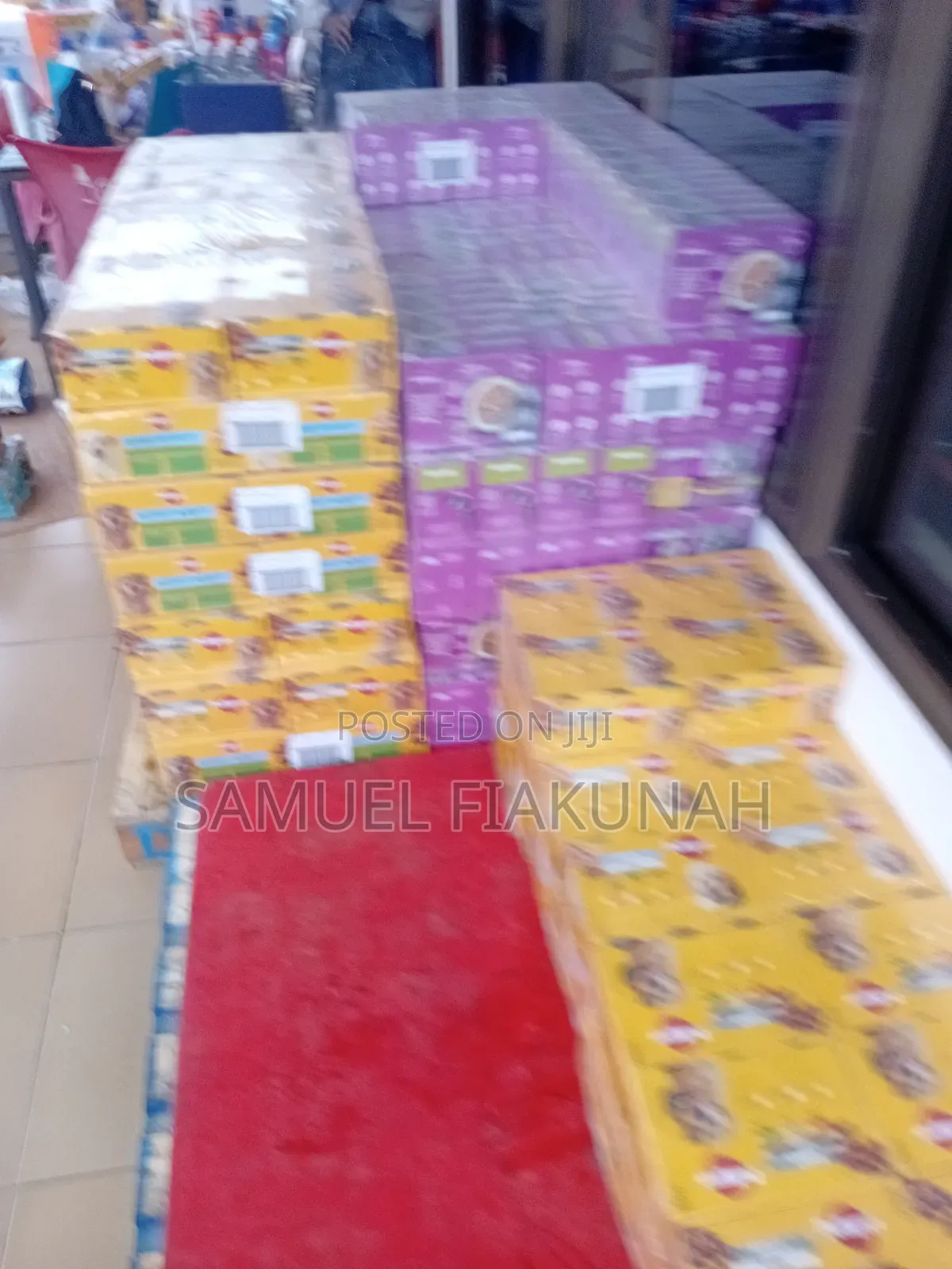 Wholesale Prices for Uk Products