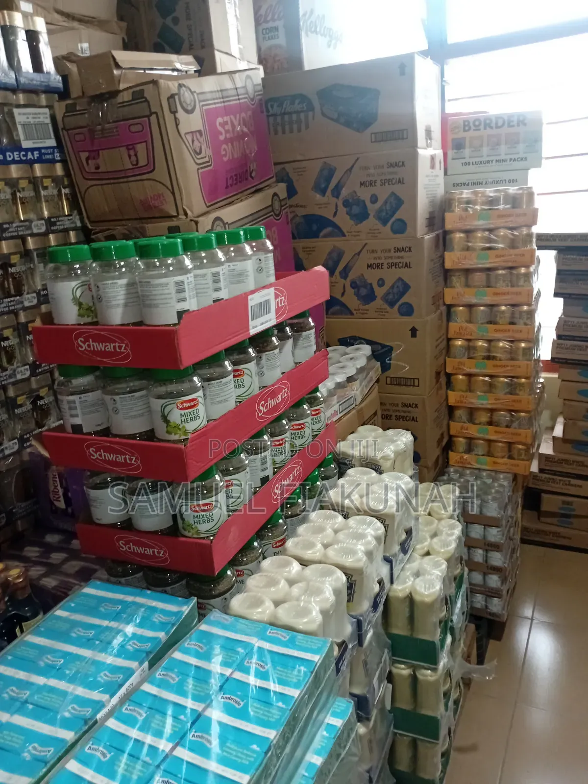 Wholesale Prices for Uk Products