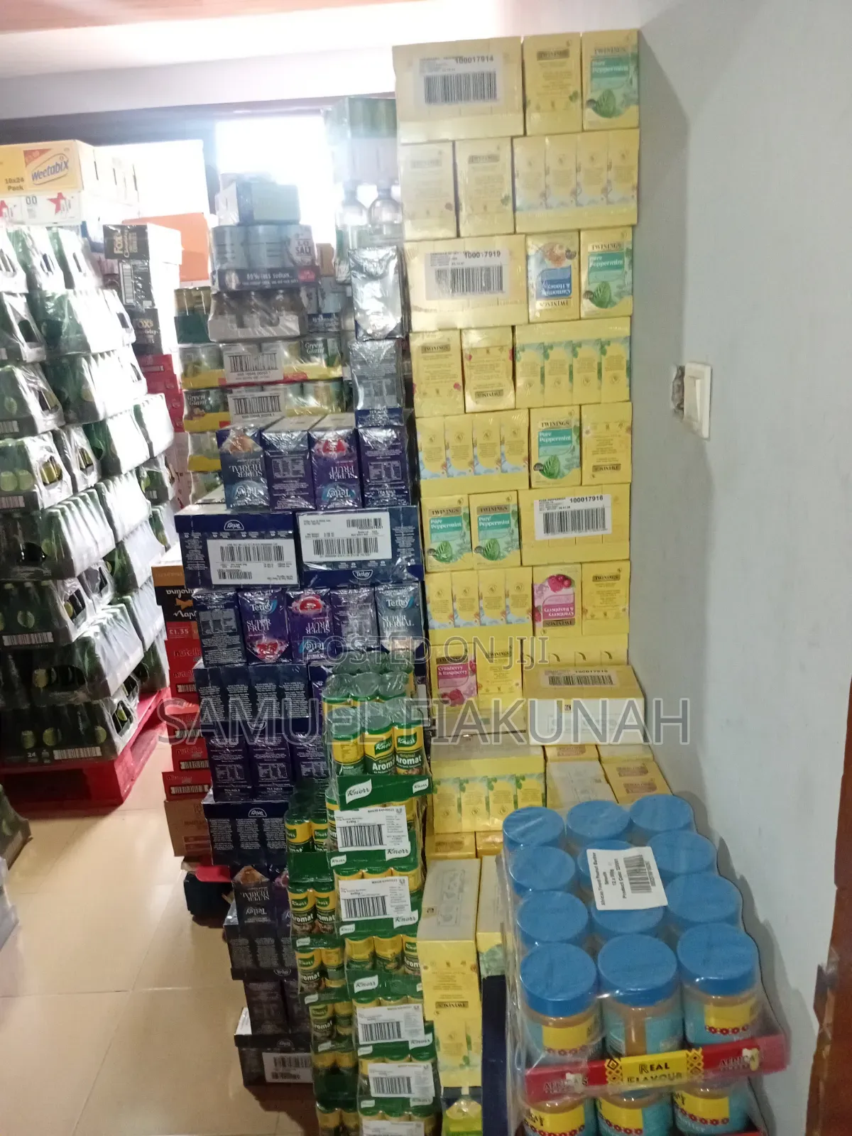 Wholesale Prices for Uk Products