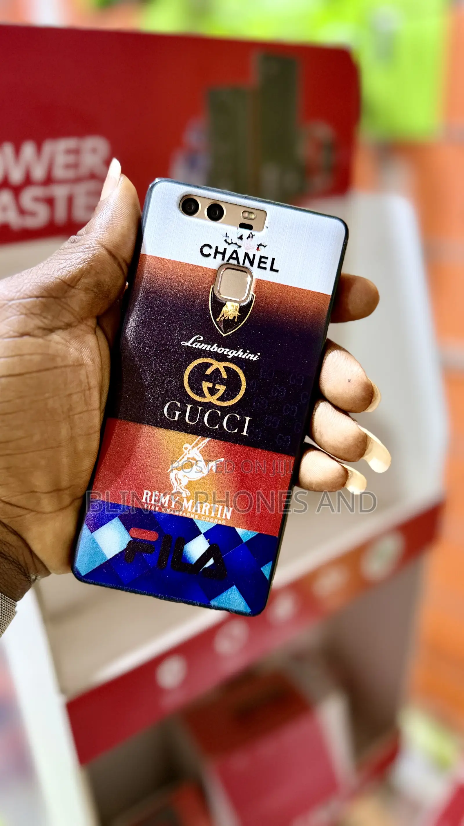 Huawei P9 64 GB Orange