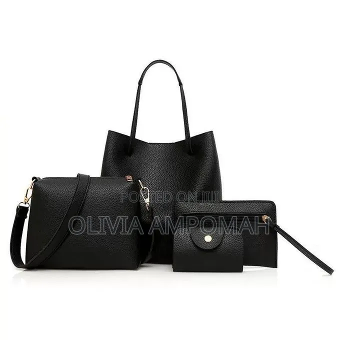 Classy Ladies Handbags Available
