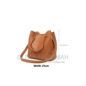 Classy Ladies Handbags Available