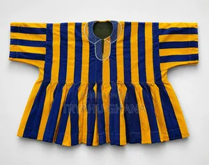 Limited Authentic Men’S Batakari Smock in Ghana – Fast Delivery Tryahu