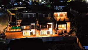 5bdrm House in Dzorwulu for sale