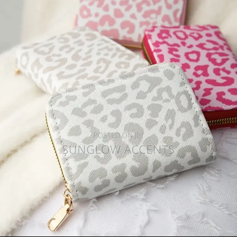 Mini Purse