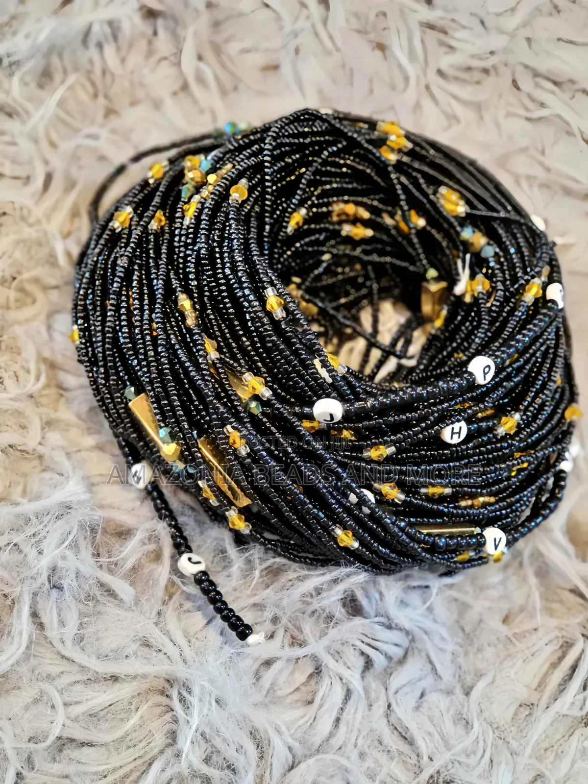 Waist Beads