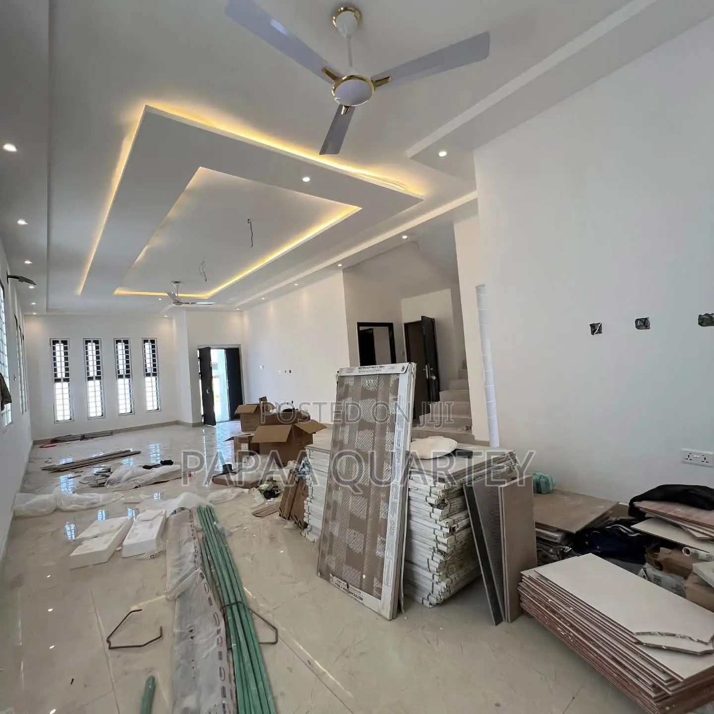 4bdrm House in East Legon for sale