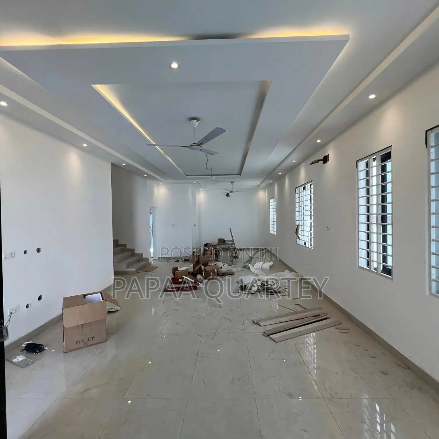 4bdrm House in East Legon for sale