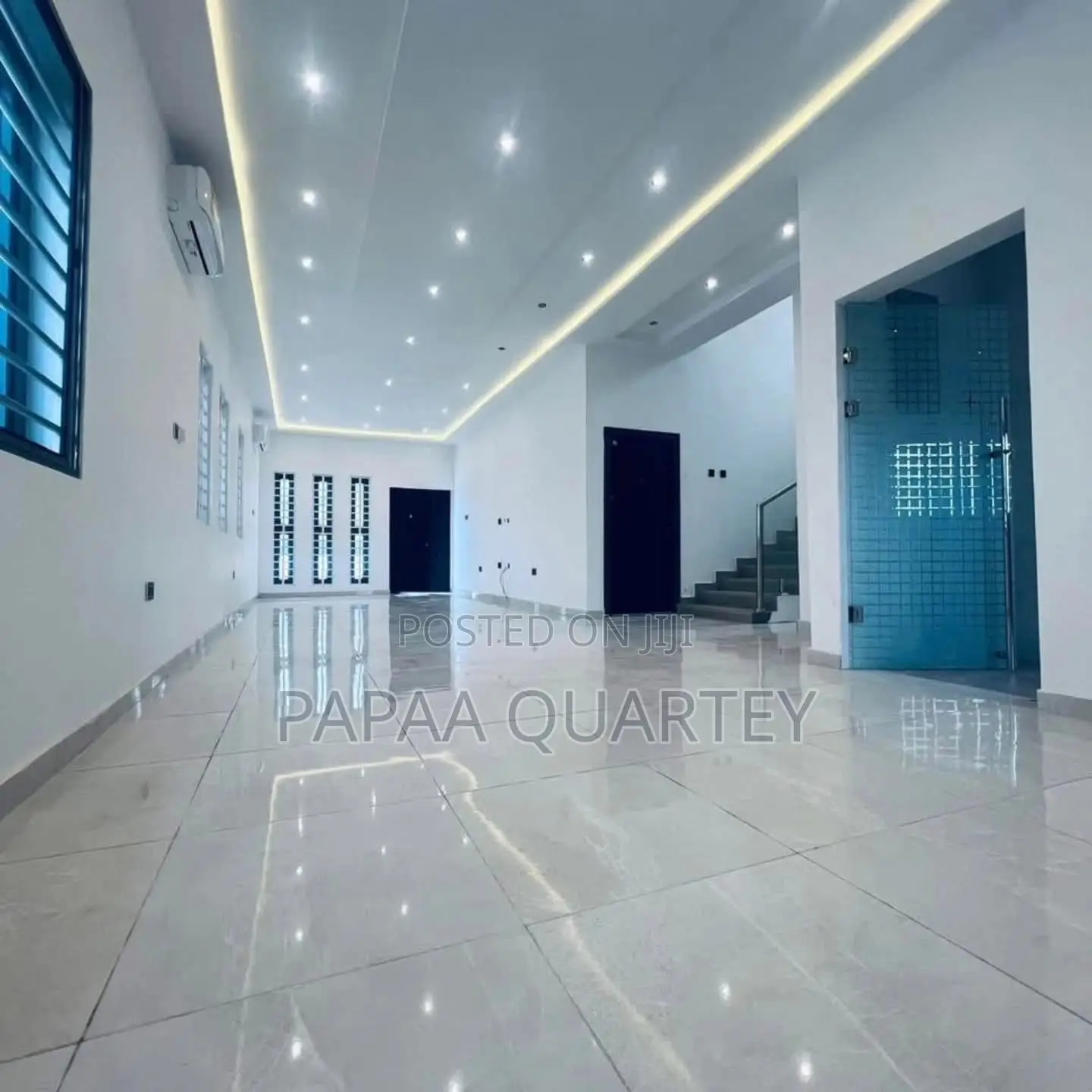 4bdrm House in East Legon for sale