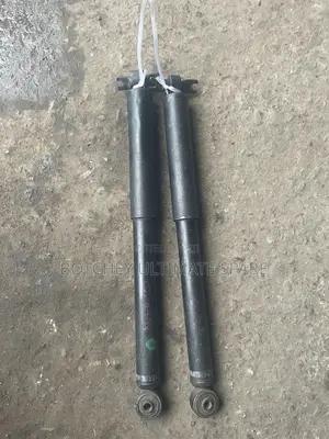 Kia Rio Back Shocks and Any Other Kinds of Kia Parts Available