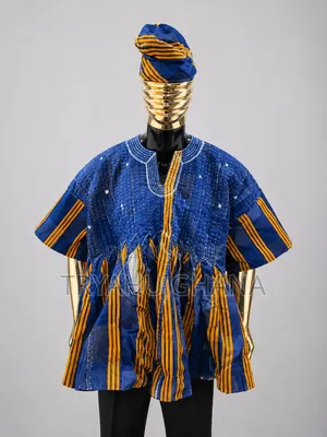 Traditional Smock Shop Near Me-Tryahu