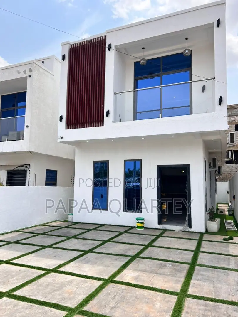 4bdrm House in Tseaddo for sale