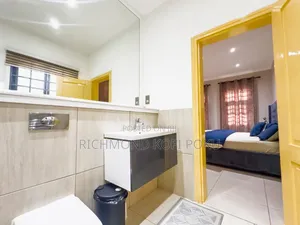 Furnished 4bdrm House in Kofis Realty, Papaye for rent