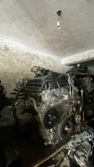 Engine Overhaul