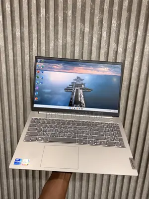 Laptop Lenovo ThinkBook 15 16GB Intel Core i7 SSD 512GB