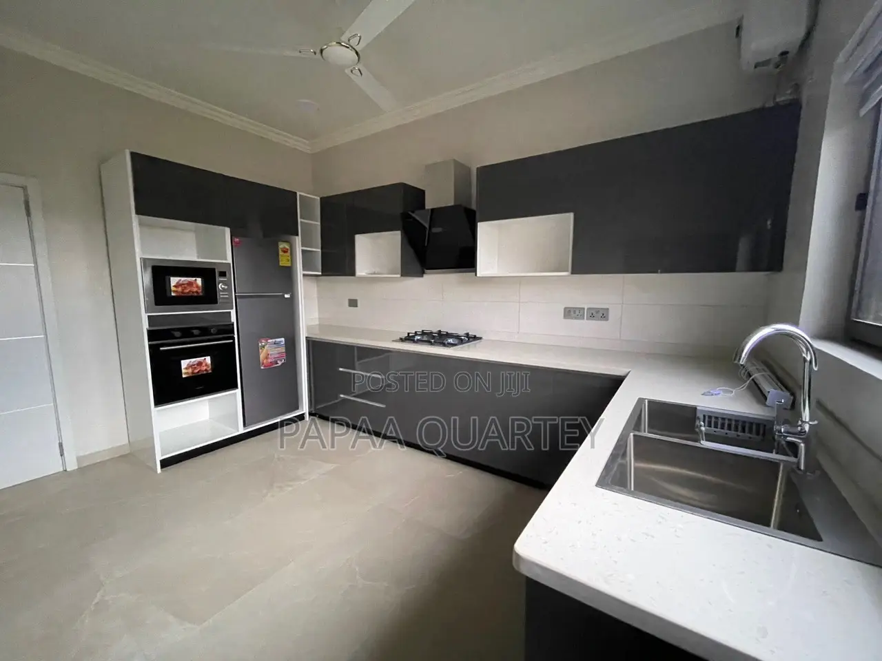 3bdrm House in Airport Residential Area for sale