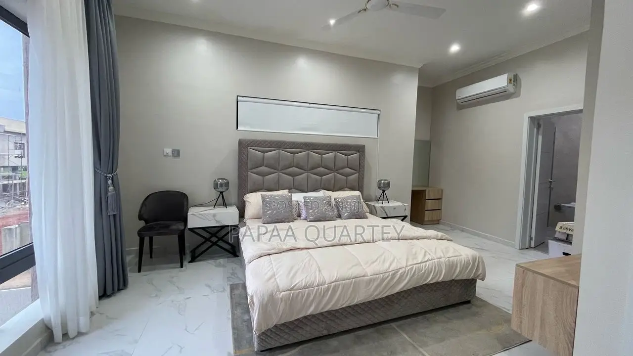 3bdrm House in Airport Residential Area for sale
