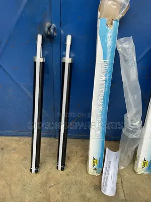 Ford Focus 2012-2016 Back Shock Absorber